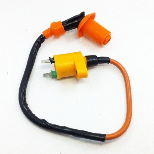 New ignition coil 2004 - coil, 2004-2007
