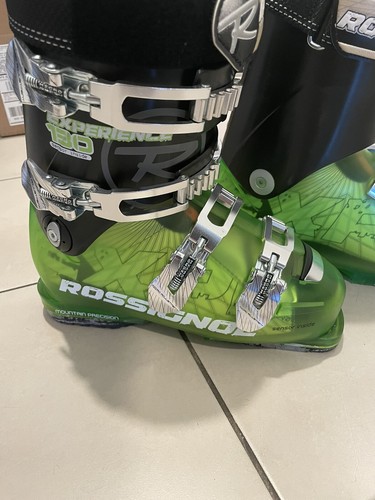 Scarponi sci rossignol - da,