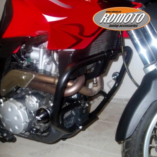 Paramotore tubolare moto - paramotore, moto]