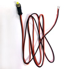 DC Power Supply Cable For