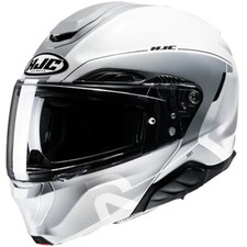 Casco Moto Pieghevole HJC RPHA