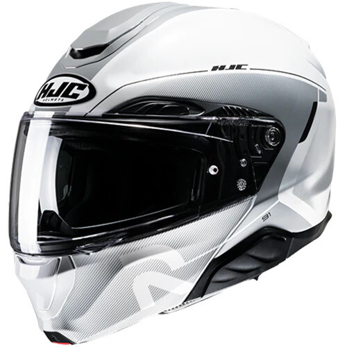 Casco moto pieghevole - moto, rpha