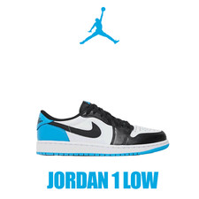 Nike Air Jordan 1 sneaker