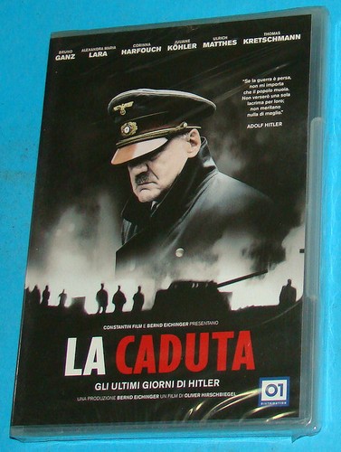 Caduta gli ultimi giorni - gli,