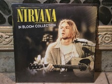 2016 Nirvana In Bloon
