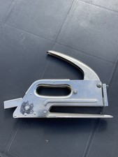 Cucitrice Grande Con 45000 Graffette Circa - USATA