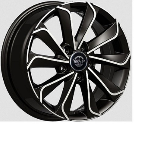 Cerchi lega 6 - 4, in