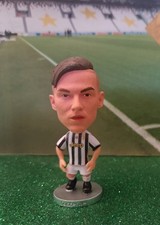 SOCCERWE DYBALA JUVENTUS