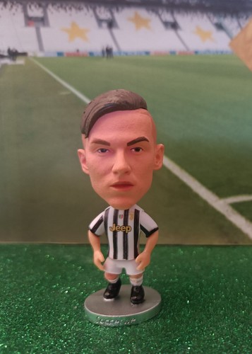 Soccerwe dybala juventus - soccerwe,