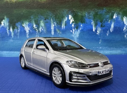 Golf gti display modello - golf,