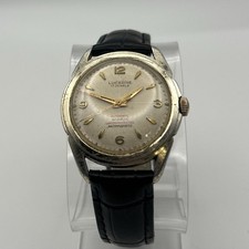 Orologio Uomo Vintage Lucerna