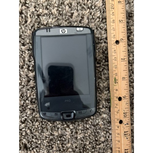 Ipaq pocketpc con - ipaq,
