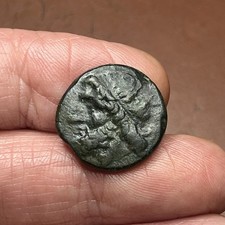SIRACUSA, Sicilia, Gerone II