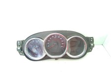 QUADRO STRUMENTI PER DACIA Duster 1° Serie 248106459r (10>)