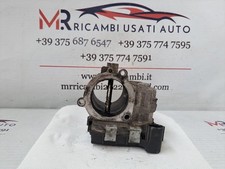 CORPO FARFALLATO PER FIAT