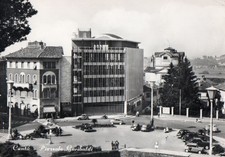 CANTU' - PIAZZA GARIBALDI