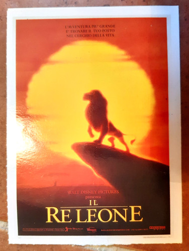 Leone - il, re