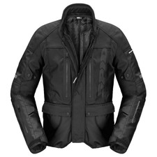 GIACCA MOTO SPIDI TRAVELER 3