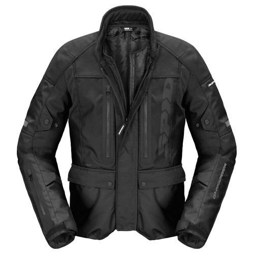 Giacca moto spidi traveler - moto, 3