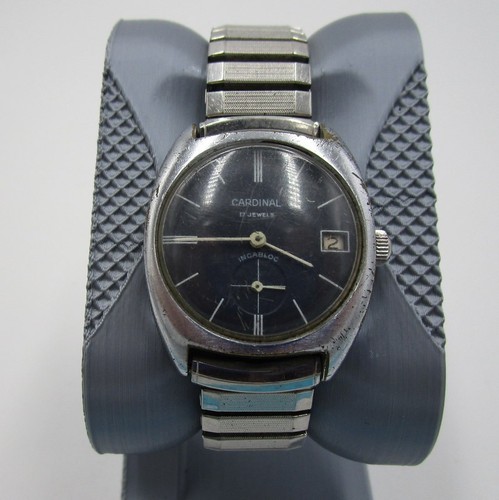 Orologio vintage cardinal - cardinal, 17