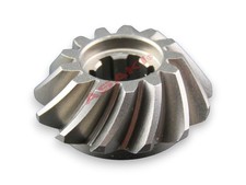 Pignone cambio 689-45551-00 13T per motore fuoribordo Yamaha 25hp 30hp 2 tempi