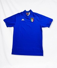 Kappa maglia italia nazionale - kappa,