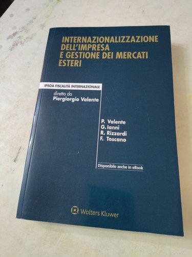 Ipsoa internazionalizzazione - ipsoa,