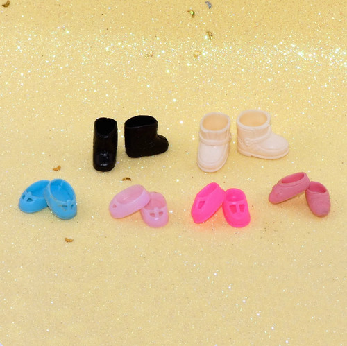 Mattel liddle kiddle bambola - mattel,