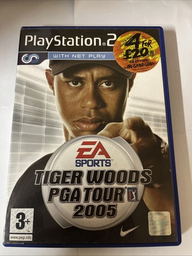 Tiger woods pga tour - tiger,