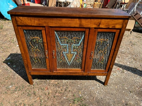 Credenza liberti primi 900 - credenza, in