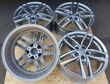 Cerchi lega audi - 4, vw,