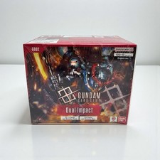 Bandai Gundam Card Game - Dual