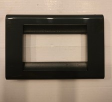 NUOVA PLACCA originale 3 POSTI