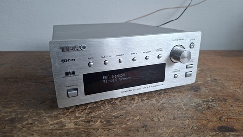 Teac h300dab mkiii - teac, t-h300dab