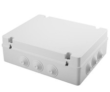 GEWISS CASSETTA DI DERIVAZIONE