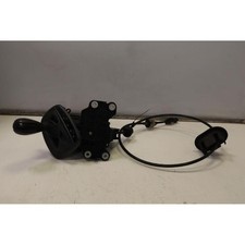 LEVA CAMBIO AUTOMATICO PER FIAT CROMA (05-07) (07-11) 2.4 20V JTDM (147KW) 2005