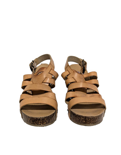 Sandali blowfish malibu zeppa - blowfish,