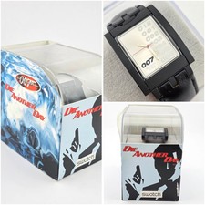 Swatch Turn Over 007 Die