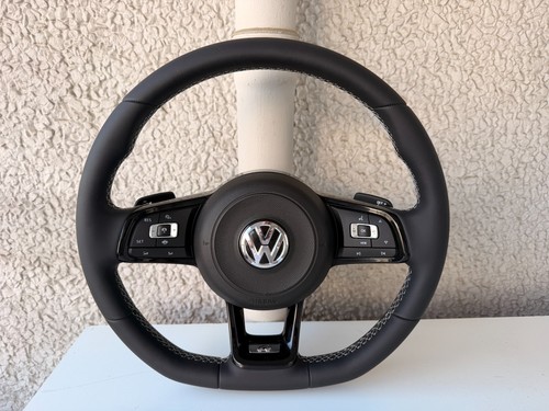 Volante volkswagen golf - volante, r