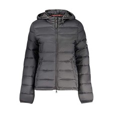 North Sails Black Polyester