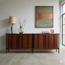 Credenza Vintage