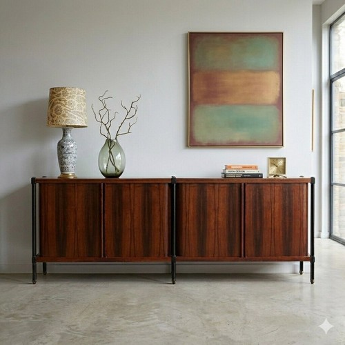 Credenza vintage - credenza,