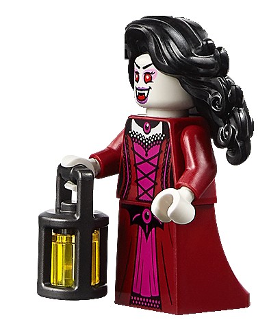 Lego minifigure creatore - lego®,