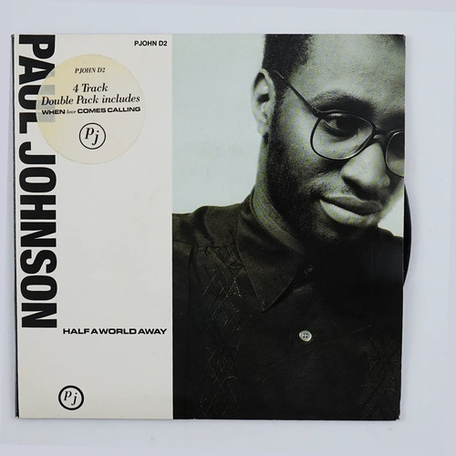 Paul johnson half a - paul,