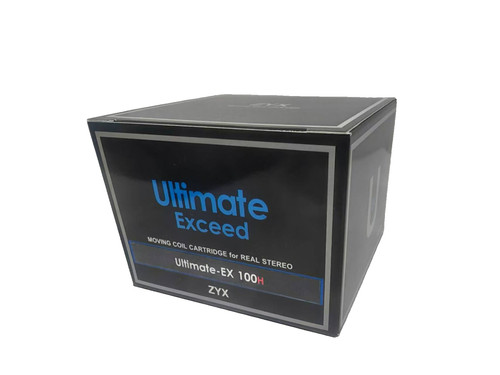 Zyx ultimate 100h cartuccia - zyx, ex-100h