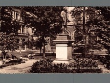 Bologna giardino minghetti      F. piccolo  spedita
