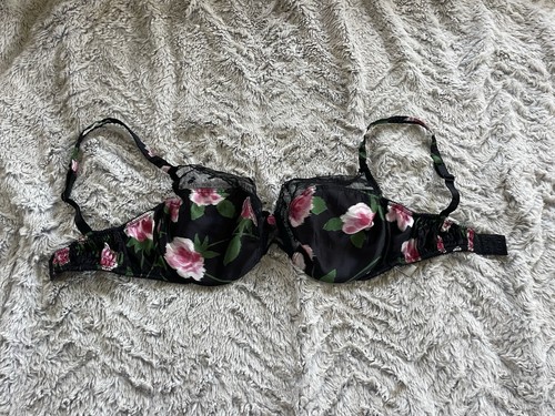Vintage valentino intimo bra - valentino,