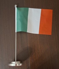 BANDIERINE DA TAVOLO ITALIA -