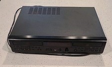 Denon cdr w1500 dual deck - denon,