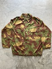 Giacca mimetica San Marco